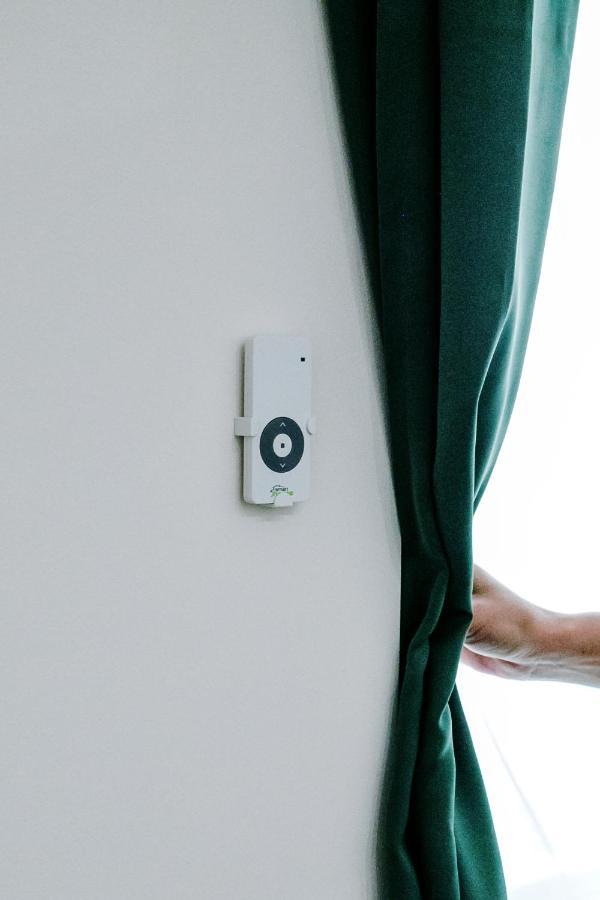Smaragd Apartman Дьор Екстериор снимка